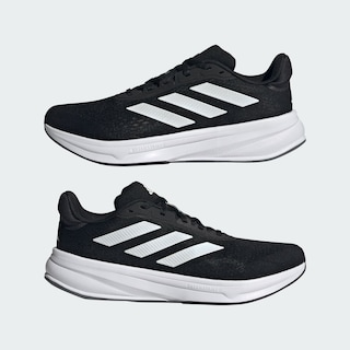 Foto 8 | Foto 8 | Tenis Response Super Adidas Negro para Hombre