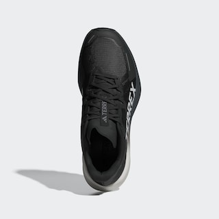 Foto 4 | Foto 4 | Tenis de Trail Running Adidas Terrex Agravic 3 Negro
