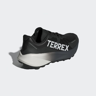 Foto 7 | Foto 7 | Tenis de Trail Running Adidas Terrex Agravic 3 Negro