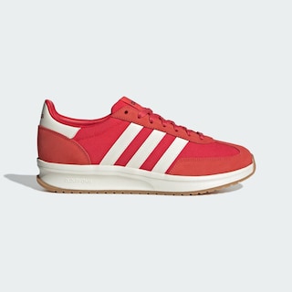 Foto 2 | Foto 2 | Tenis Adidas Run 70s 2.0 Rojos Para Mujer