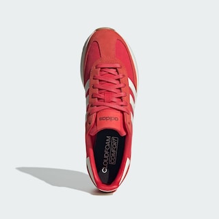 Foto 4 | Foto 4 | Tenis Adidas Run 70s 2.0 Rojos Para Mujer
