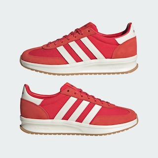 Foto 8 | Foto 8 | Tenis Adidas Run 70s 2.0 Rojos Para Mujer