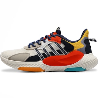 Foto 3 | Foto 3 | Tenis Deportivos Shendy Vendy Malibu Confort para Hombre