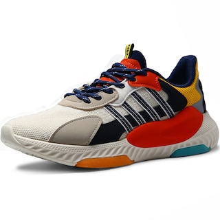 Foto 8 | Foto 8 | Tenis Deportivos Shendy Vendy Malibu Confort para Hombre