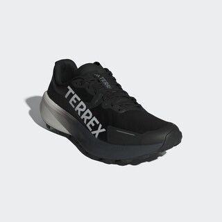 Foto 6 | Foto 6 | Tenis de Trail Running Adidas Terrex Agravic 3 Negro