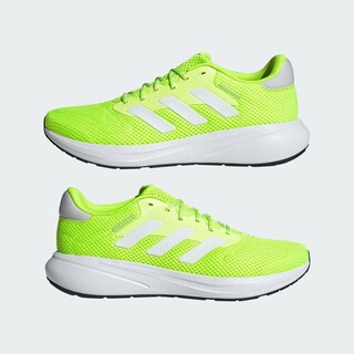 Foto 8 | Foto 8 | Tenis Adidas Response Runner para Hombre