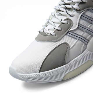 Foto 5 | Foto 5 | Tenis Deportivos Shendy Vendy Malibu Confort Blanco 5.0 para Hombre