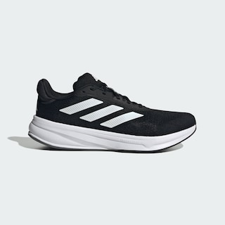 Foto 2 | Foto 2 | Tenis Response Super Adidas Negro para Hombre