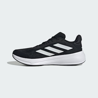 Foto 3 | Foto 3 | Tenis Response Super Adidas Negro para Hombre
