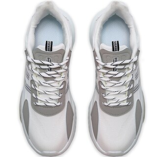 Foto 4 | Foto 4 | Tenis Deportivos Shendy Vendy Malibu Confort Blanco 5.0 para Hombre