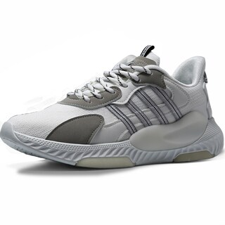Foto 8 | Foto 8 | Tenis Deportivos Shendy Vendy Malibu Confort Blanco 5.0 para Hombre