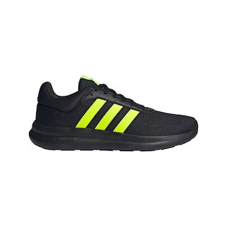 Foto 1 | Foto 1 | Tenis Lite Racer 4.0 Adidas Negro Hombre