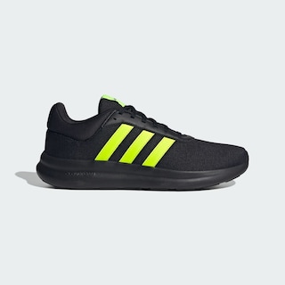 Foto 2 | Foto 2 | Tenis Lite Racer 4.0 Adidas Negro Hombre