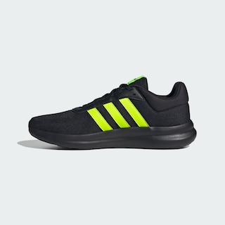 Foto 3 | Foto 3 | Tenis Lite Racer 4.0 Adidas Negro Hombre