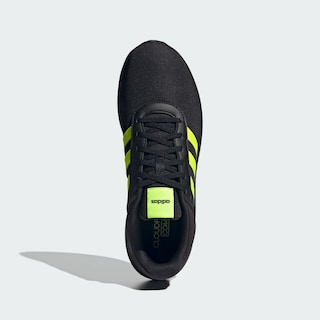 Foto 4 | Foto 4 | Tenis Lite Racer 4.0 Adidas Negro Hombre