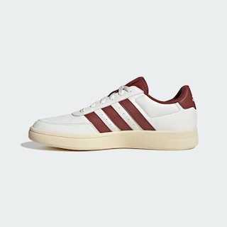 Foto 3 | Foto 3 | Tenis Breaknet 2.0 Adidas Blanco Hombre