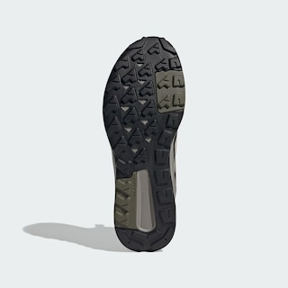 Foto 5 | Foto 5 | Tenis De Senderismo Terrex Anylander Rain.rdy Adidas Verde Hombre