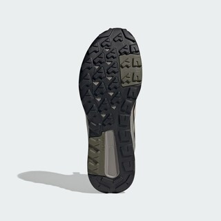 Foto 5 | Foto 5 | Tenis De Senderismo Terrex Anylander Rain.rdy Adidas Verde Hombre