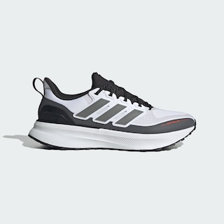 Foto 2 | Foto 2 | Tenis Adidas Ultrarun 5 Tr Blanco para Hombre
