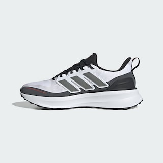 Foto 3 | Foto 3 | Tenis Adidas Ultrarun 5 Tr Blanco para Hombre
