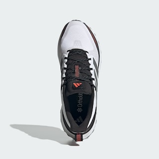 Foto 4 | Foto 4 | Tenis Adidas Ultrarun 5 Tr Blanco para Hombre