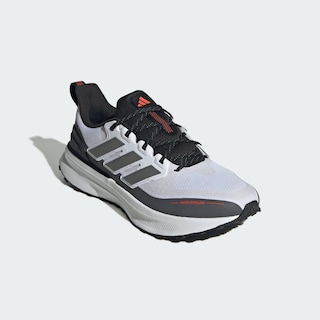 Foto 6 | Foto 6 | Tenis Adidas Ultrarun 5 Tr Blanco para Hombre