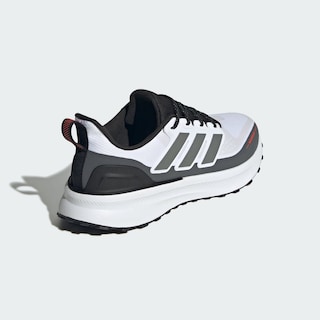 Foto 7 | Foto 7 | Tenis Adidas Ultrarun 5 Tr Blanco para Hombre