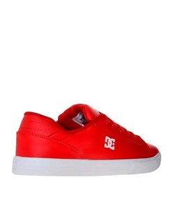 Foto 3 | Foto 3 | Tenis Dc Notch para Hombre Casual Skate Urbano