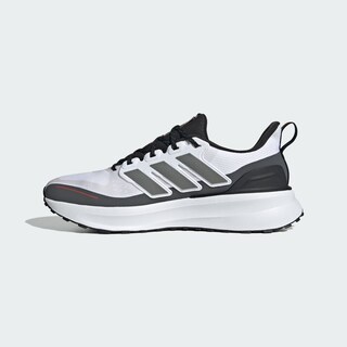 Foto 3 | Foto 3 | Tenis Adidas Ultrarun 5 Tr Blanco para Hombre