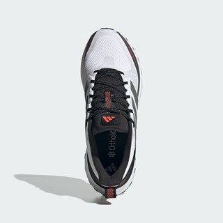 Foto 4 | Foto 4 | Tenis Adidas Ultrarun 5 Tr Blanco para Hombre