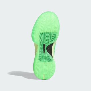 Foto 6 | Foto 6 | Tenis Adidas Adizero Select 3.0 Verde Unisex