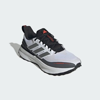 Foto 6 | Foto 6 | Tenis Adidas Ultrarun 5 Tr Blanco para Hombre