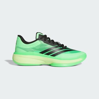 Foto 2 | Foto 2 | Tenis Adidas Adizero Select 3.0 Verde Unisex