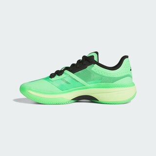 Foto 3 | Foto 3 | Tenis Adidas Adizero Select 3.0 Verde Unisex