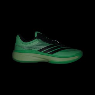 Foto 4 | Foto 4 | Tenis Adidas Adizero Select 3.0 Verde Unisex