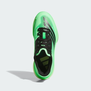 Foto 5 | Foto 5 | Tenis Adidas Adizero Select 3.0 Verde Unisex