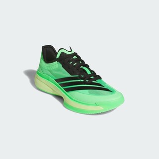 Foto 7 | Foto 7 | Tenis Adidas Adizero Select 3.0 Verde Unisex