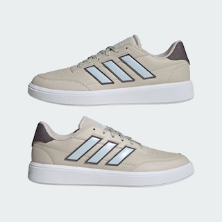 Foto 8 | Foto 8 | Tenis Adidas Courtblock para Hombre