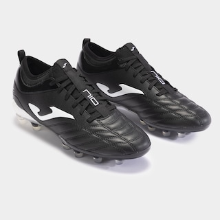 Foto 2 | Foto 2 | Tenis Joma Negro para Hombre