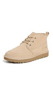 Foto 1 | Foto 1 | Bota Chukka Ugg Neumel Moc Para Hombre Mustard Seed, Talla 13 - Venta Internacional.
