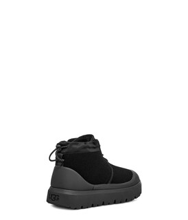 Foto 5 | Foto 5 | Bota Chukka Ugg Neumel Weather Hybrid Impermeable Para Hombre, Color Negro - Venta Internacional.
