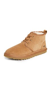 Foto 1 | Foto 1 | Boot Ugg Neumel Chestnut Suede Para Hombre - Venta Internacional.