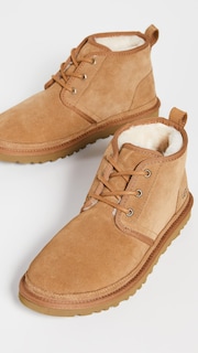 Foto 2 | Foto 2 | Boot Ugg Neumel Chestnut Suede Para Hombre - Venta Internacional.