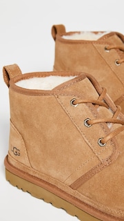 Foto 3 | Foto 3 | Boot Ugg Neumel Chestnut Suede Para Hombre - Venta Internacional.