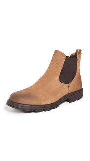Foto 1 | Foto 1 | Botas Ugg Biltmore Chelsea Para Hombre, Ante Castaño, Talla 11.5 - Venta Internacional.