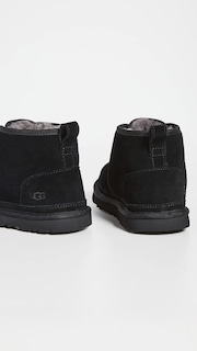 Foto 4 | Foto 4 | Bota Ugg Neumel Para Hombre Negra Talla 15 - Venta Internacional.