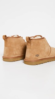 Foto 4 | Foto 4 | Bota Ugg Neumel Para Hombre, Color Castaño, Talla 12 - Venta Internacional.