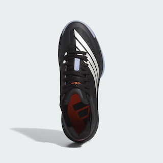 Foto 4 | Foto 4 | Adizero Select 3.0 Adidas Negro Unisex