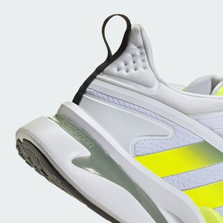 Foto 8 | Foto 8 | Tenis Alpharesponse Adidas Blanco Hombre