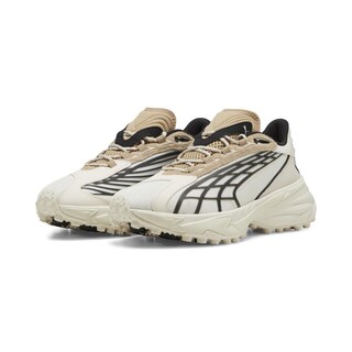 Foto 3 | Foto 3 | Tenis Puma Spirex Icons Unisex Beige